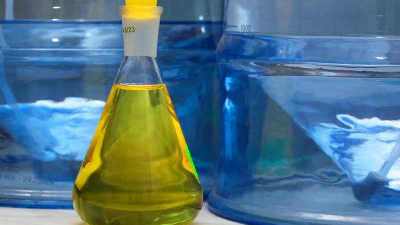 線切割切削液泡沫怎么多，起泡原因分析