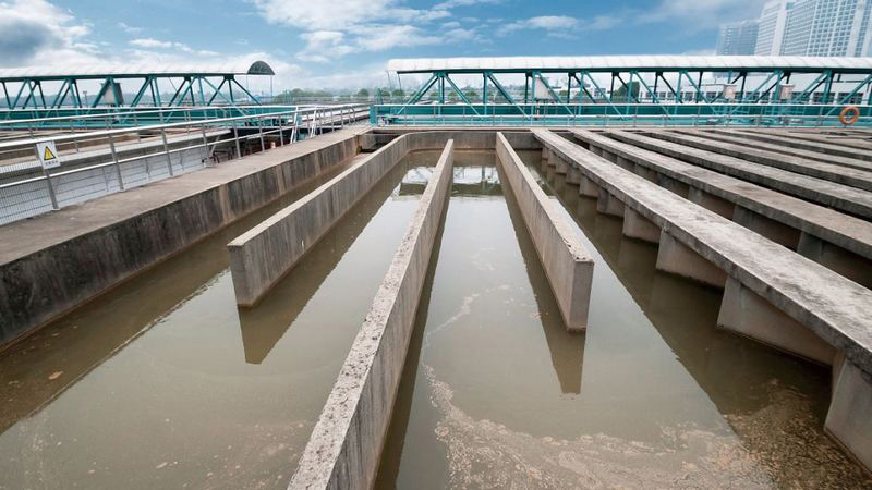 臺山消泡劑-廣東臺山崔先生水處理劑消泡劑使用和應用案例