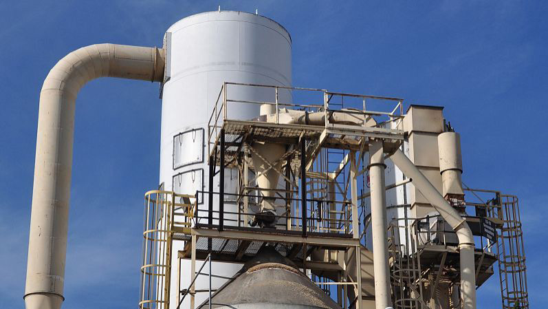 脫硫塔漿液起泡的原因，泡沫處理辦法有哪些？