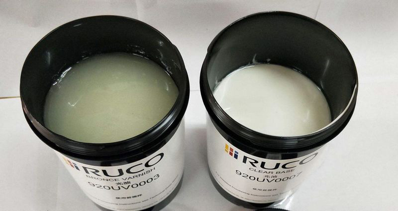 成都消泡劑-四川成都周先生絲印光油消泡劑使用和應用案例