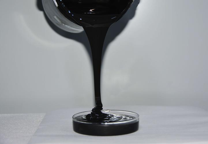 正極漿料有氣泡,用什么消泡劑好?