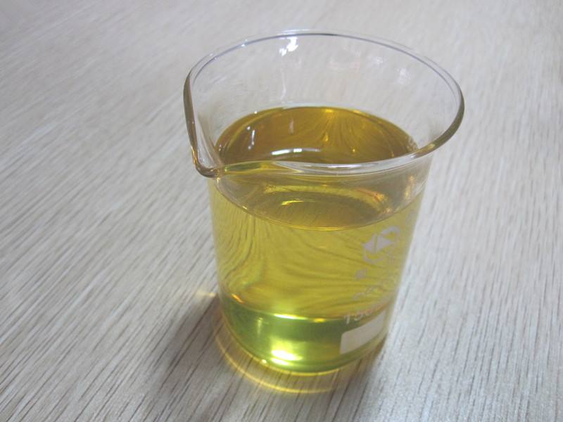 江門消泡劑-廣東江門楚先生乳化柴油消泡劑使用和應用案例