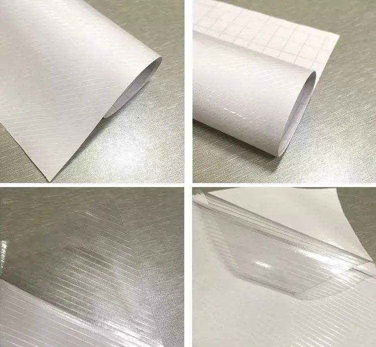 覆膜膠泡沫多怎么解決？起泡原因分析