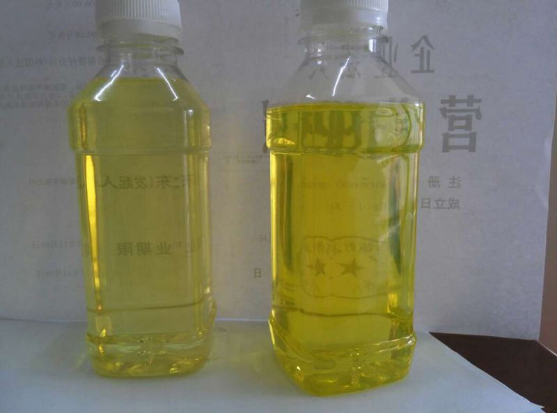 茂名消泡劑-廣東茂名周先生煤油消泡劑使用和應(yīng)用案例