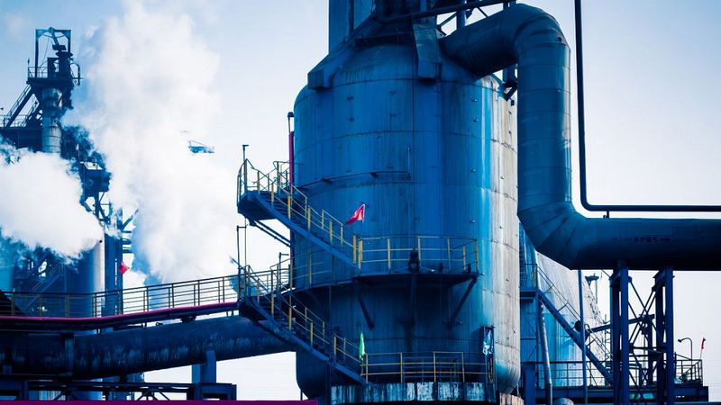 臨沂消泡劑-山東臨沂林先生半干法脫硫消泡劑使用和應用案例