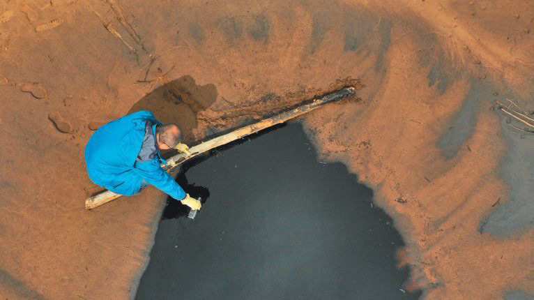 造紙黑液泡沫多，可以選擇消泡劑嗎？