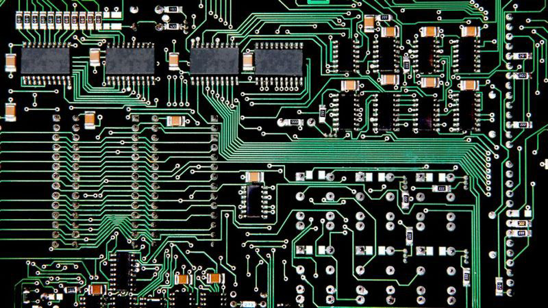 線路板顯影泡沫多，起泡原因有哪些？