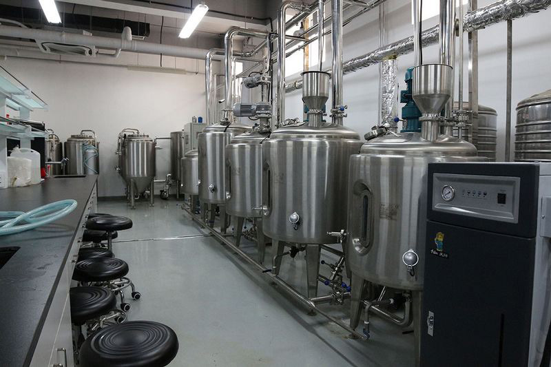 北京消泡劑-北京楚小姐聚醚發酵消泡劑應用和使用案例