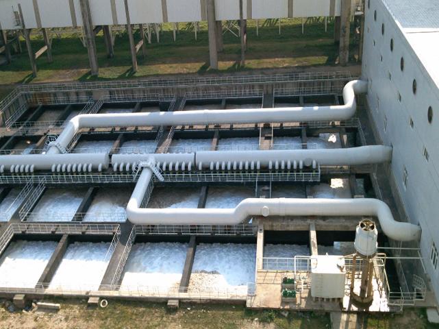 東莞消泡劑-廣東東莞黃先生海水脫硫消泡劑使用和應用案例