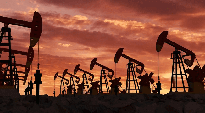 石油消泡劑應用場景圖