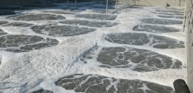 造紙消泡劑應用場景圖