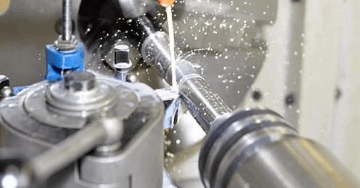 金屬清洗消泡劑應用場景圖