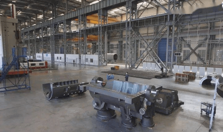 工業消泡劑應用場景