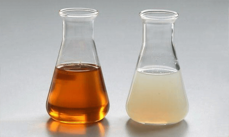 乳化油消泡劑應用場景