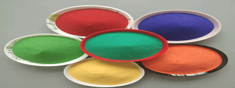 高溫染色消泡劑應(yīng)用場景