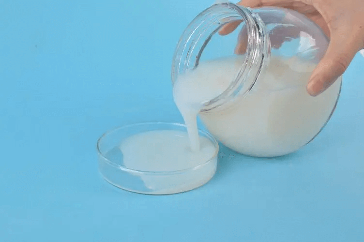 乳液消泡劑應用場景