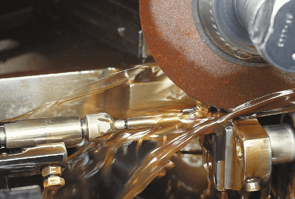 金屬清洗消泡劑應(yīng)用場景